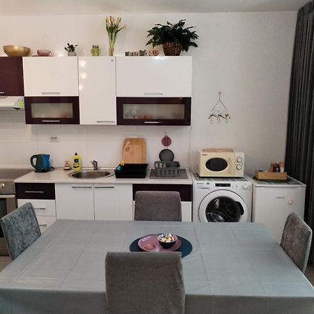 Apartment Suzana Split Zewnętrze zdjęcie