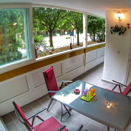 Apartment Suzana Split Zewnętrze zdjęcie