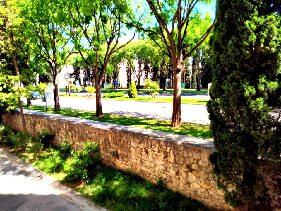 Apartment Suzana Split Zewnętrze zdjęcie