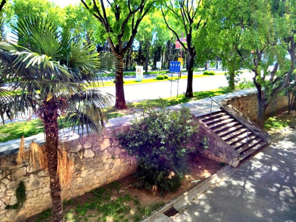 Apartment Suzana Split Zewnętrze zdjęcie
