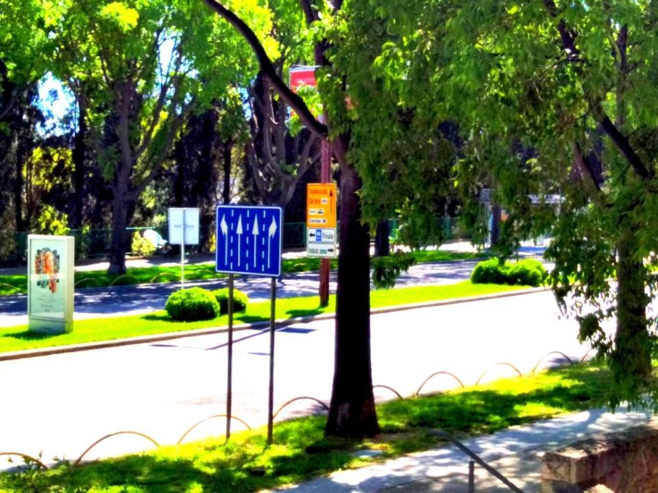Apartment Suzana Split Zewnętrze zdjęcie