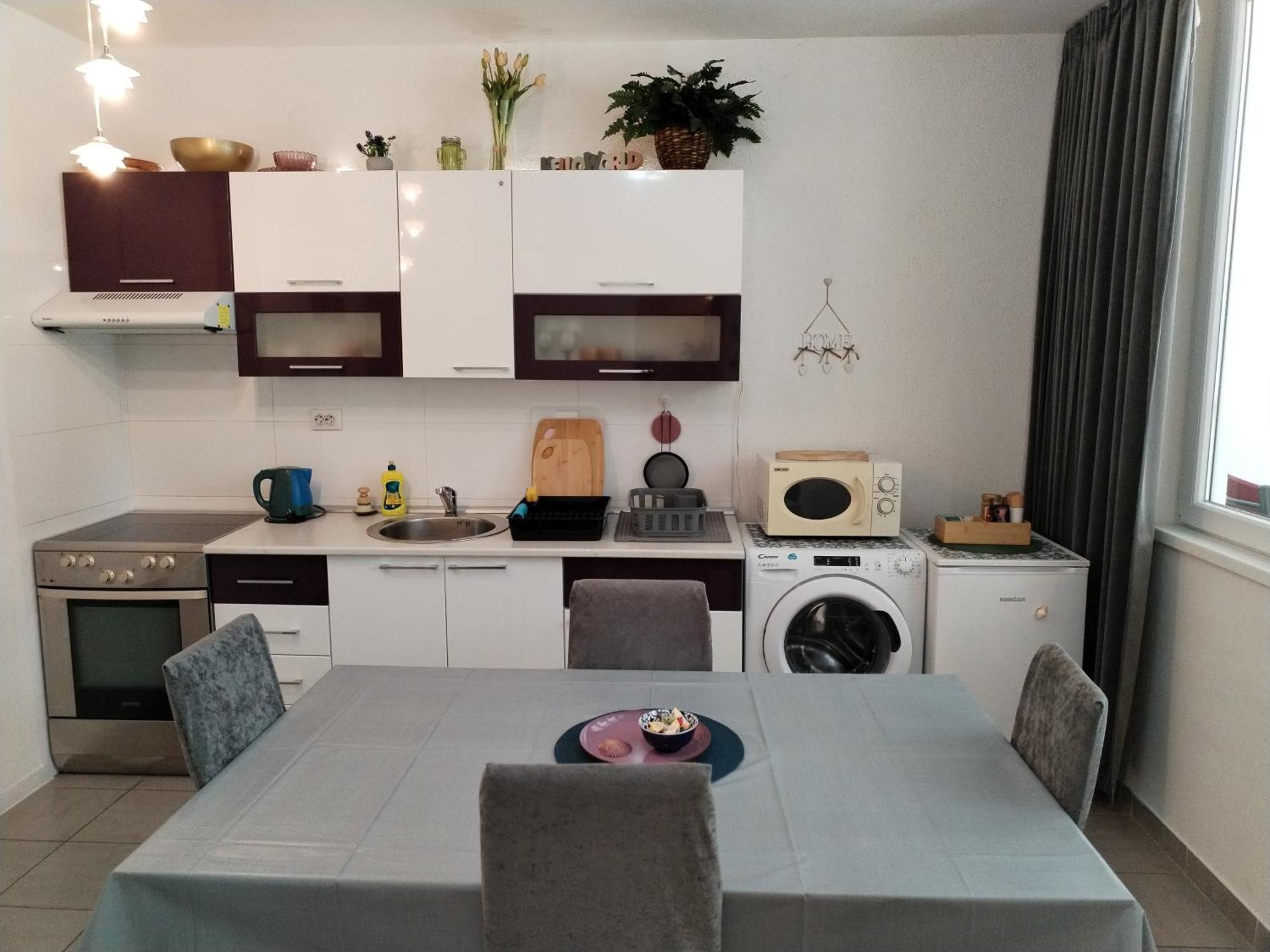 Apartment Suzana Split Zewnętrze zdjęcie