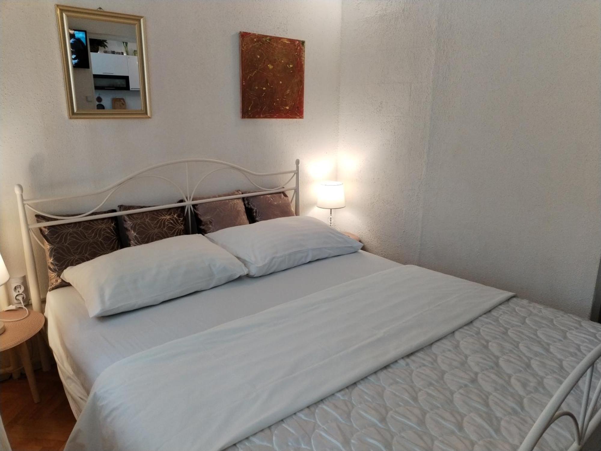 Apartment Suzana Split Zewnętrze zdjęcie