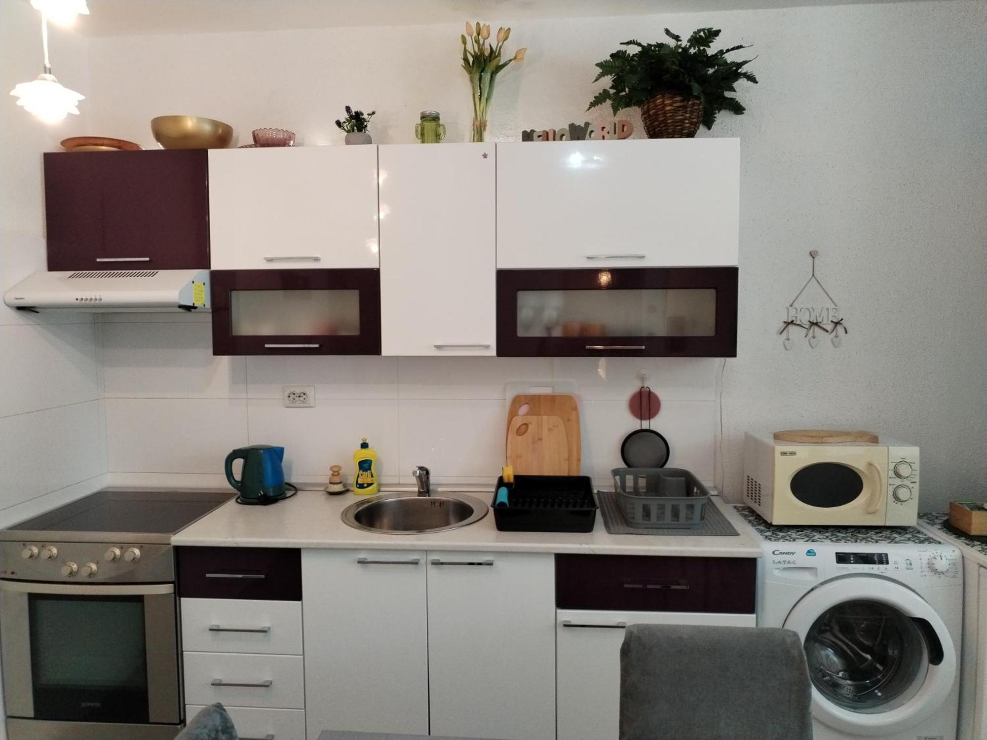 Apartment Suzana Split Zewnętrze zdjęcie