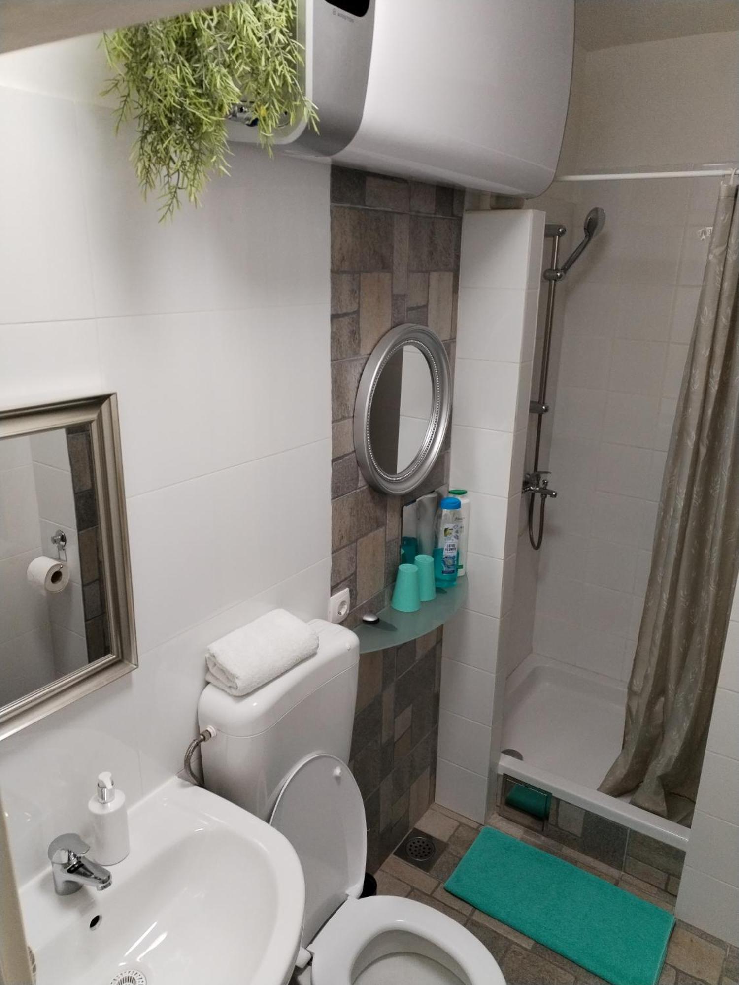 Apartment Suzana Split Zewnętrze zdjęcie
