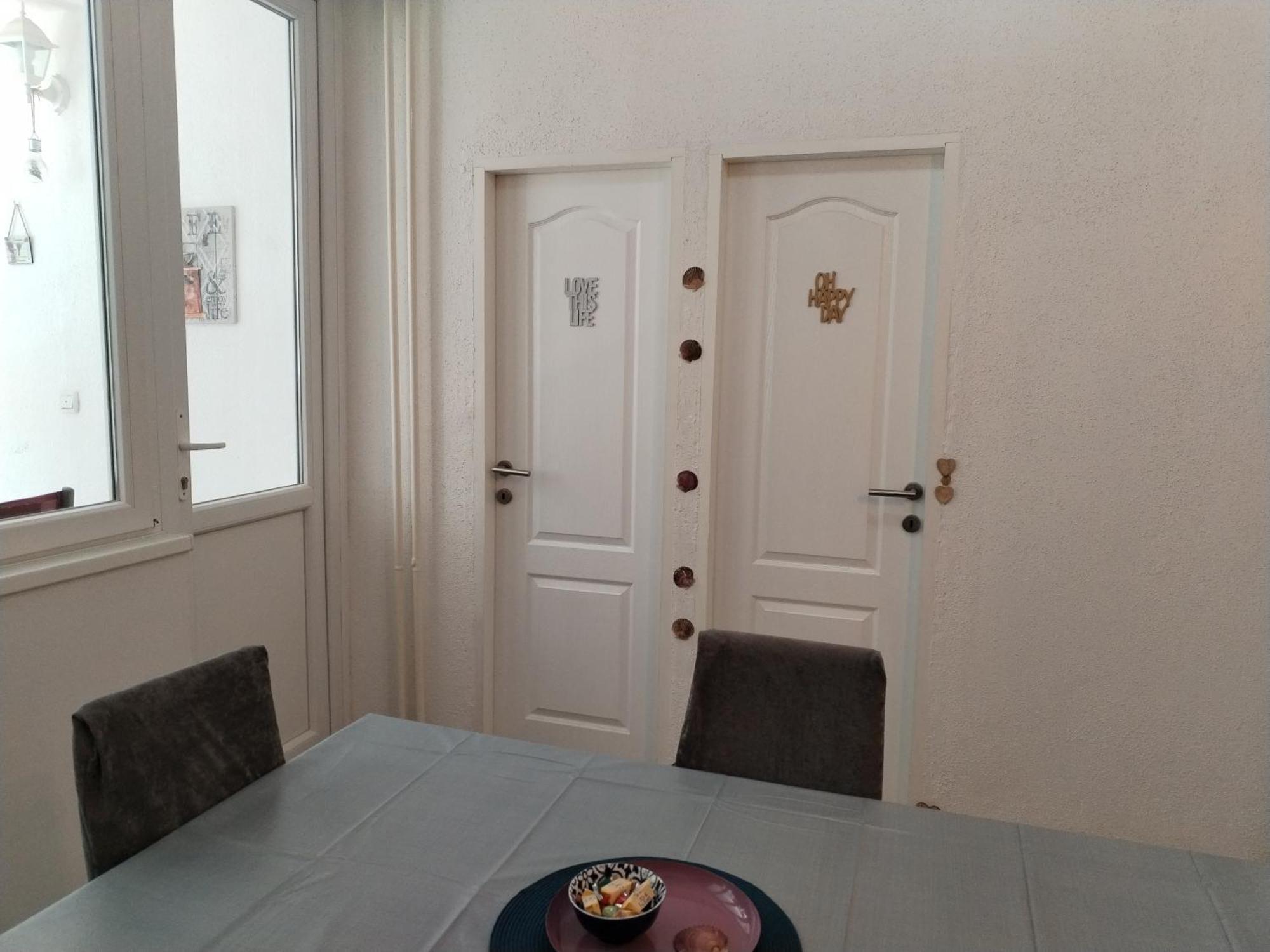 Apartment Suzana Split Zewnętrze zdjęcie