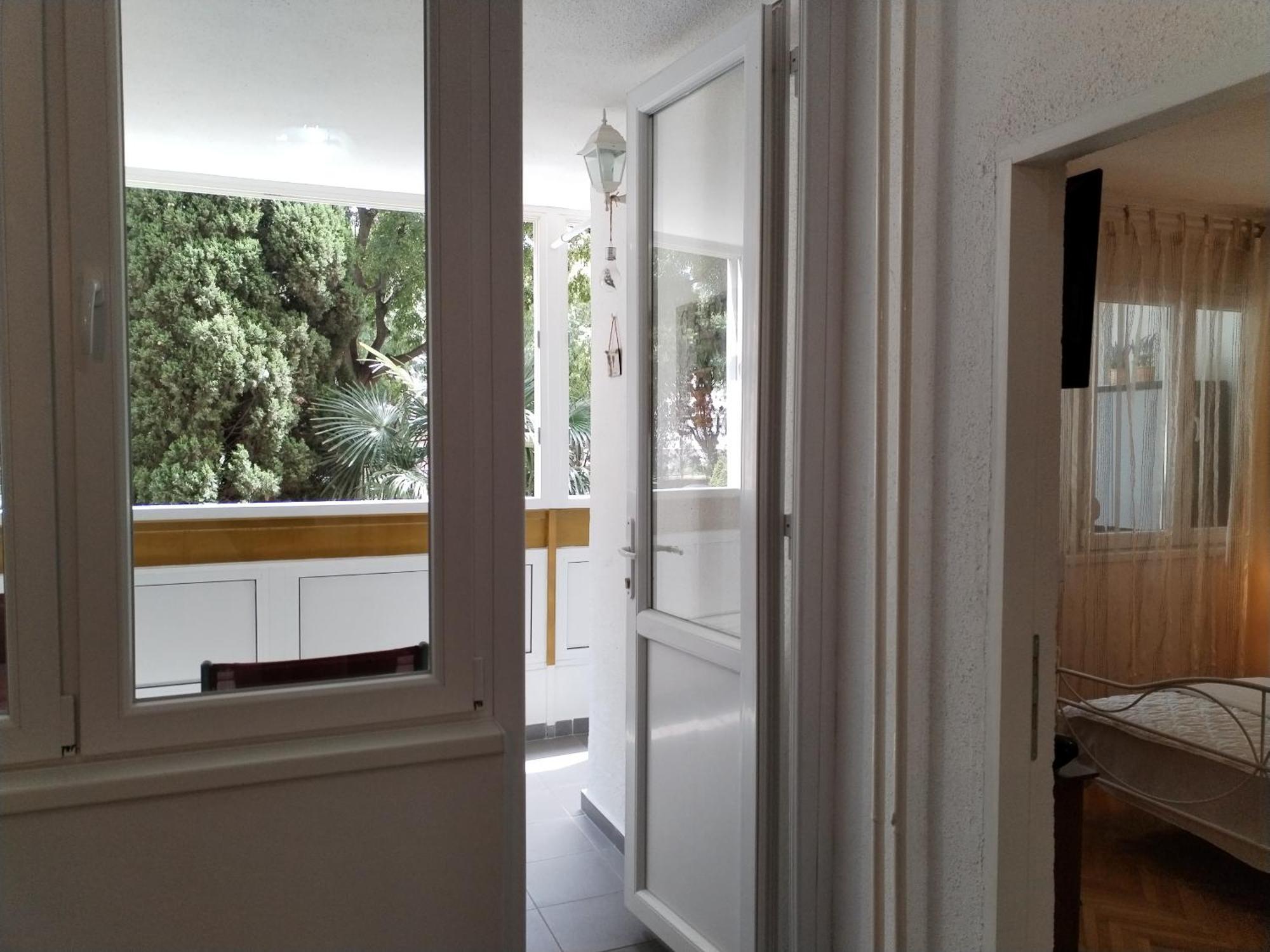 Apartment Suzana Split Zewnętrze zdjęcie