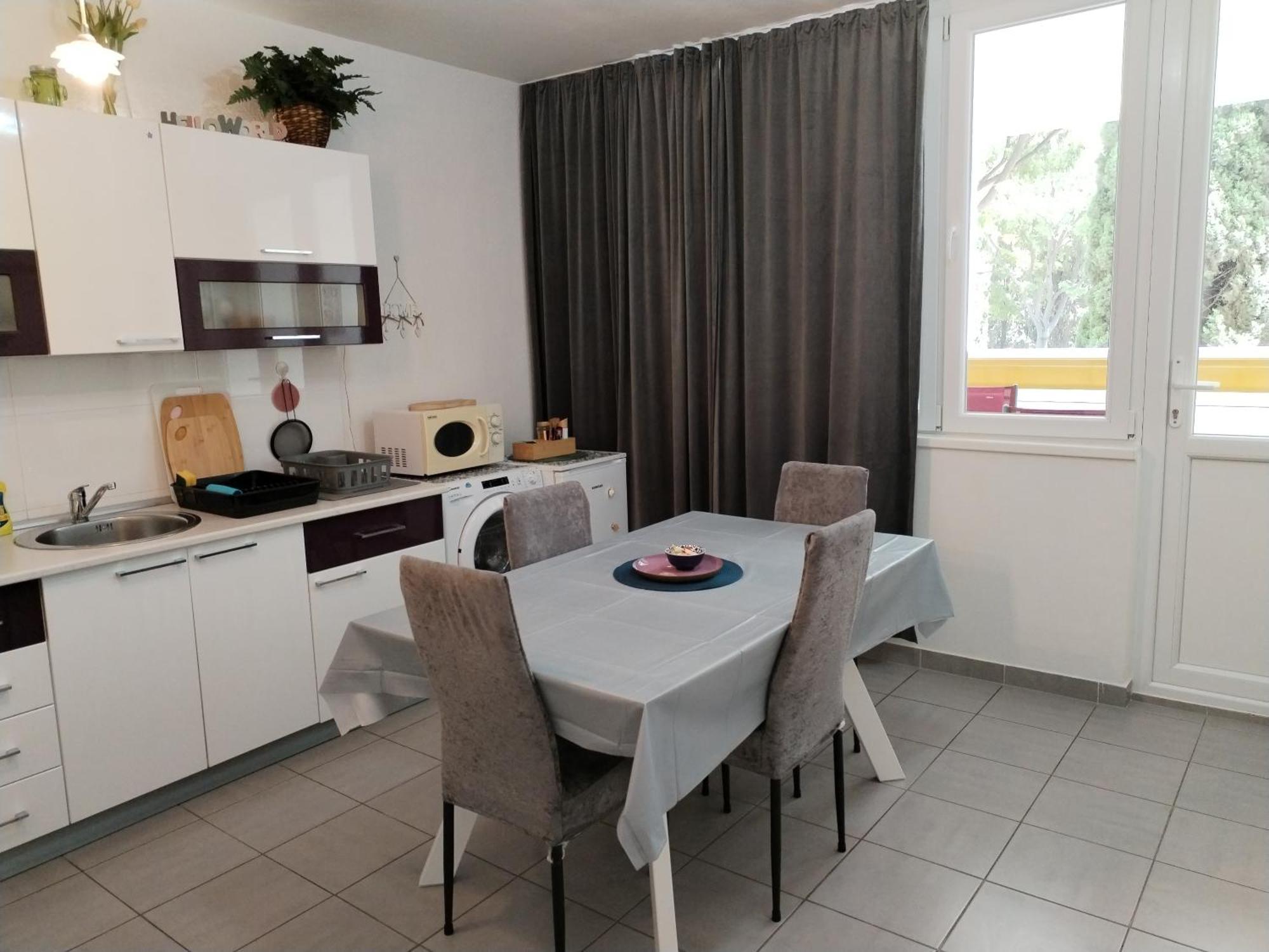 Apartment Suzana Split Zewnętrze zdjęcie