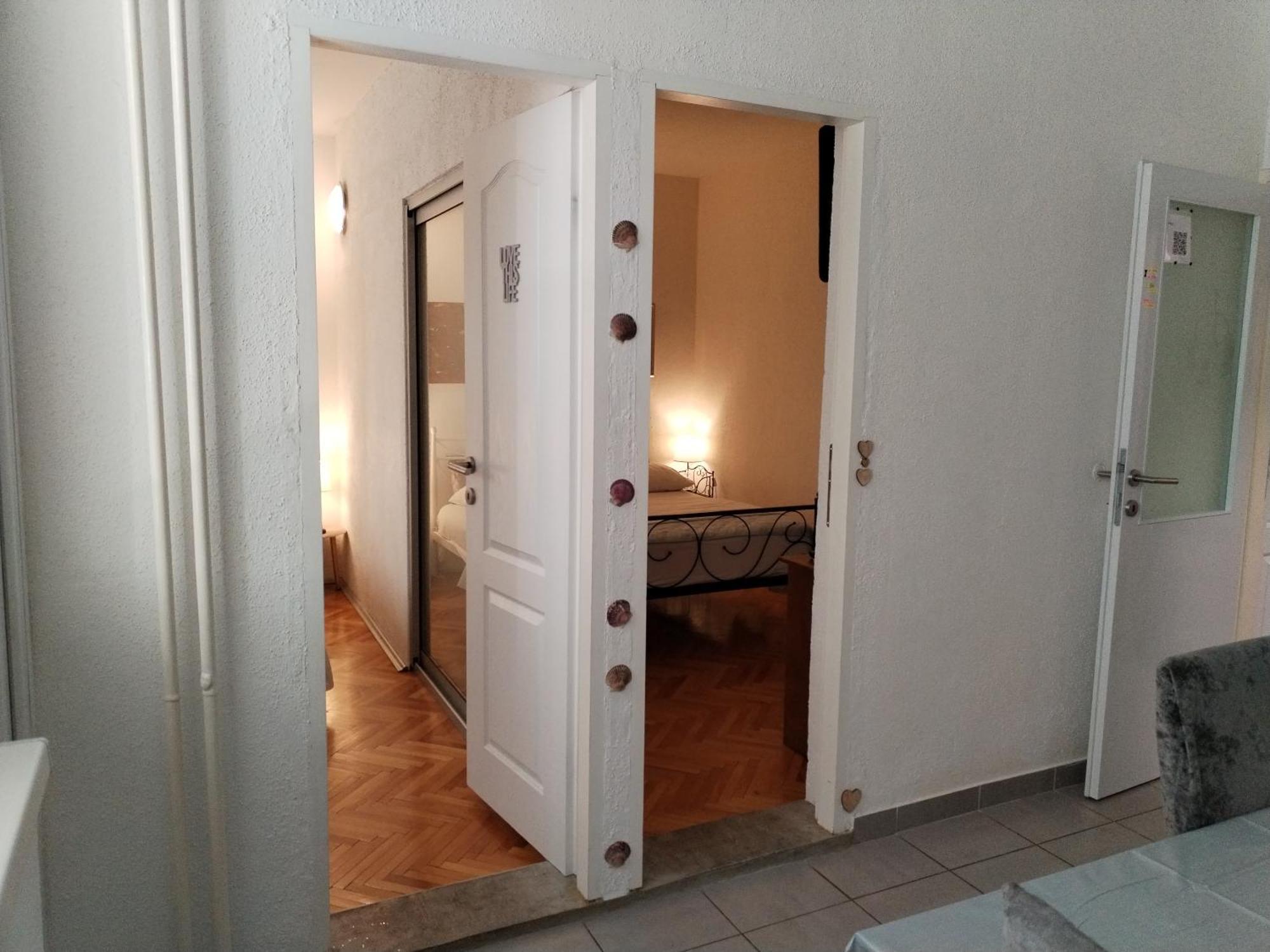 Apartment Suzana Split Zewnętrze zdjęcie