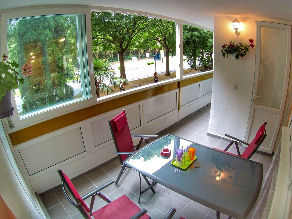 Apartment Suzana Split Zewnętrze zdjęcie